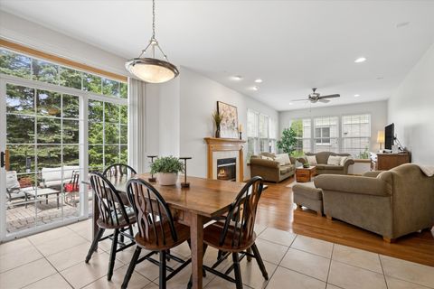 Tiny photo for 2304 Sarazen Drive, Vernon Hills, IL 60061 (MLS # 12639418)