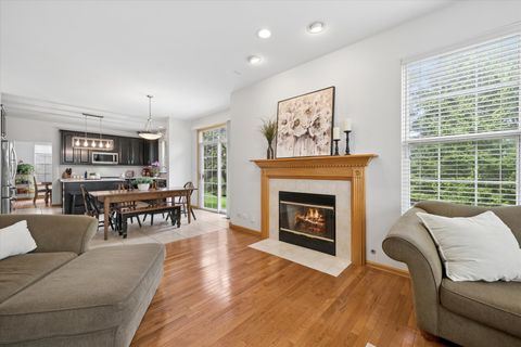 Tiny photo for 2304 Sarazen Drive, Vernon Hills, IL 60061 (MLS # 12639418)