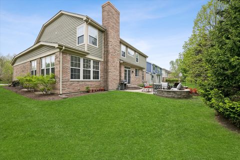 Tiny photo for 2304 Sarazen Drive, Vernon Hills, IL 60061 (MLS # 12639418)