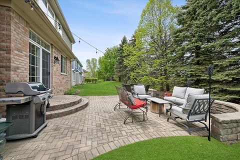 Tiny photo for 2304 Sarazen Drive, Vernon Hills, IL 60061 (MLS # 12639418)