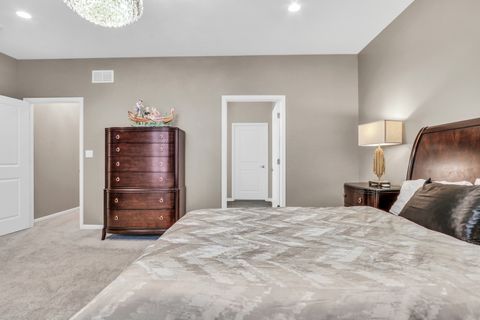 Tiny photo for 1651 Innsbrook Court, Fox Lake, IL 60020 (MLS # 12555094)