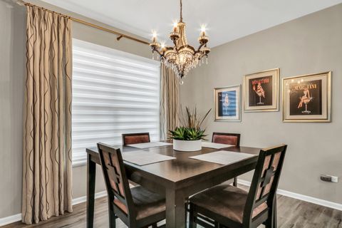 Tiny photo for 1651 Innsbrook Court, Fox Lake, IL 60020 (MLS # 12555094)