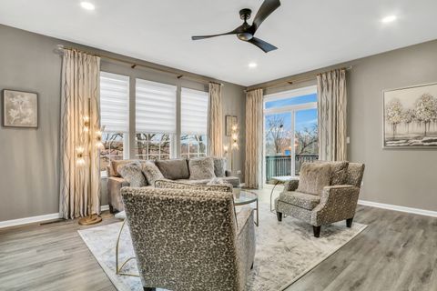 Tiny photo for 1651 Innsbrook Court, Fox Lake, IL 60020 (MLS # 12555094)