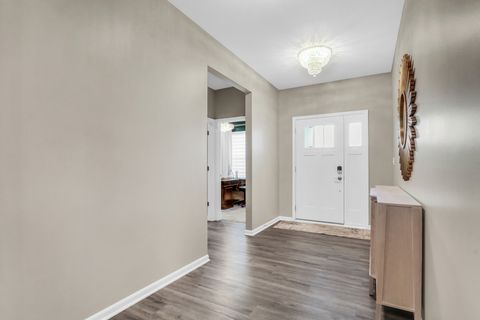 Tiny photo for 1651 Innsbrook Court, Fox Lake, IL 60020 (MLS # 12555094)