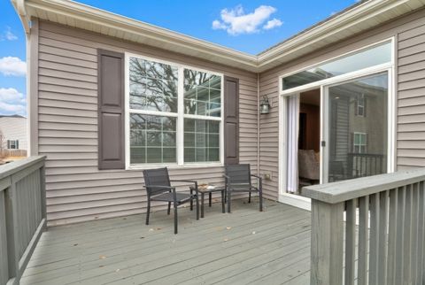 Tiny photo for 1651 Innsbrook Court, Fox Lake, IL 60020 (MLS # 12555094)