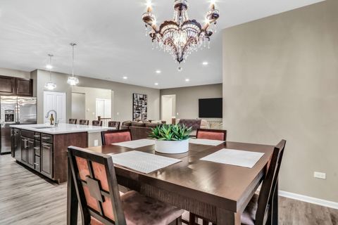 Tiny photo for 1651 Innsbrook Court, Fox Lake, IL 60020 (MLS # 12555094)