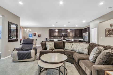 Tiny photo for 1651 Innsbrook Court, Fox Lake, IL 60020 (MLS # 12555094)