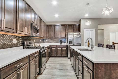 Tiny photo for 1651 Innsbrook Court, Fox Lake, IL 60020 (MLS # 12555094)