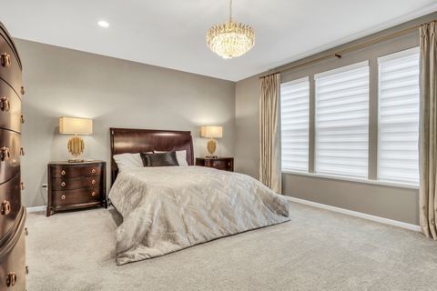 Tiny photo for 1651 Innsbrook Court, Fox Lake, IL 60020 (MLS # 12555094)