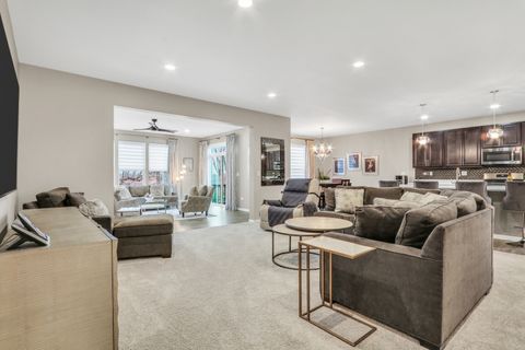 Tiny photo for 1651 Innsbrook Court, Fox Lake, IL 60020 (MLS # 12555094)