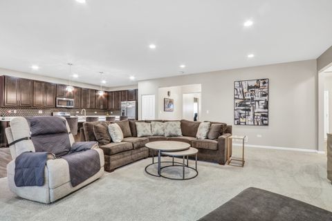 Tiny photo for 1651 Innsbrook Court, Fox Lake, IL 60020 (MLS # 12555094)