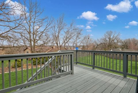 Tiny photo for 1651 Innsbrook Court, Fox Lake, IL 60020 (MLS # 12555094)