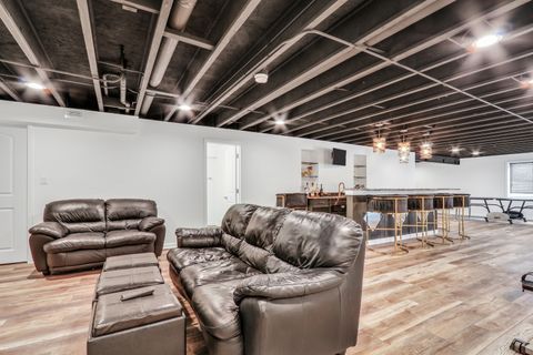 Tiny photo for 1651 Innsbrook Court, Fox Lake, IL 60020 (MLS # 12555094)