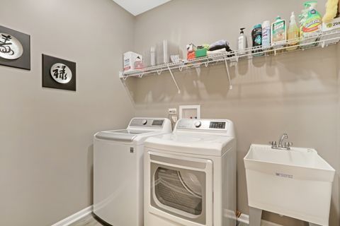 Tiny photo for 1651 Innsbrook Court, Fox Lake, IL 60020 (MLS # 12555094)