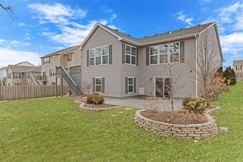 Tiny photo for 1651 Innsbrook Court, Fox Lake, IL 60020 (MLS # 12555094)