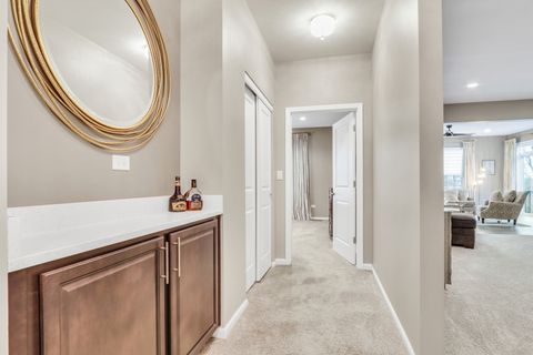 Tiny photo for 1651 Innsbrook Court, Fox Lake, IL 60020 (MLS # 12555094)