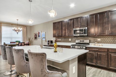 Tiny photo for 1651 Innsbrook Court, Fox Lake, IL 60020 (MLS # 12555094)