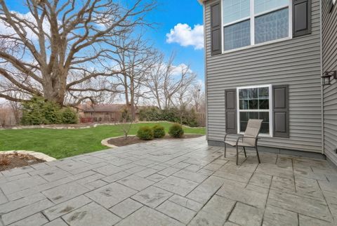 Tiny photo for 1651 Innsbrook Court, Fox Lake, IL 60020 (MLS # 12555094)