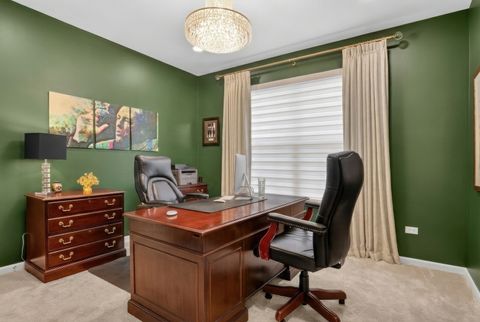 Tiny photo for 1651 Innsbrook Court, Fox Lake, IL 60020 (MLS # 12555094)