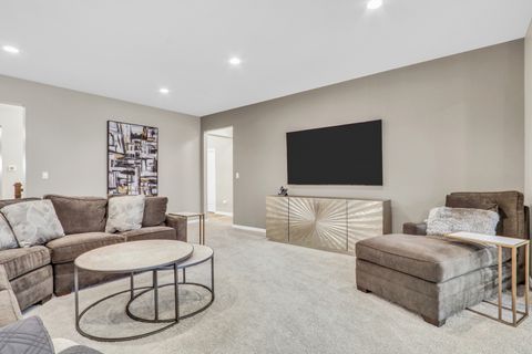 Tiny photo for 1651 Innsbrook Court, Fox Lake, IL 60020 (MLS # 12555094)