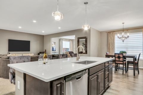 Tiny photo for 1651 Innsbrook Court, Fox Lake, IL 60020 (MLS # 12555094)