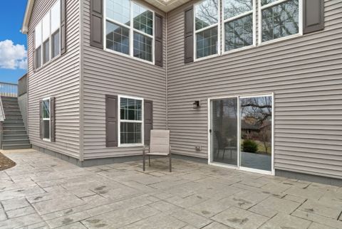 Tiny photo for 1651 Innsbrook Court, Fox Lake, IL 60020 (MLS # 12555094)