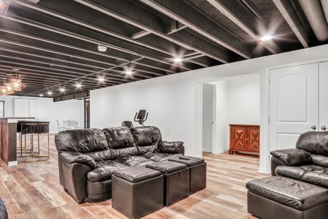 Tiny photo for 1651 Innsbrook Court, Fox Lake, IL 60020 (MLS # 12555094)