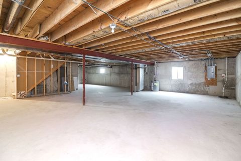 Tiny photo for 1418 Coral Bell Drive, Joliet, IL 60435 (MLS # 12447847)