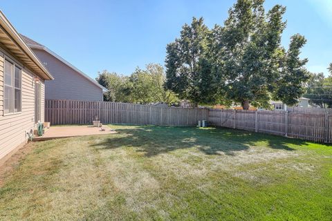 Tiny photo for 1418 Coral Bell Drive, Joliet, IL 60435 (MLS # 12447847)