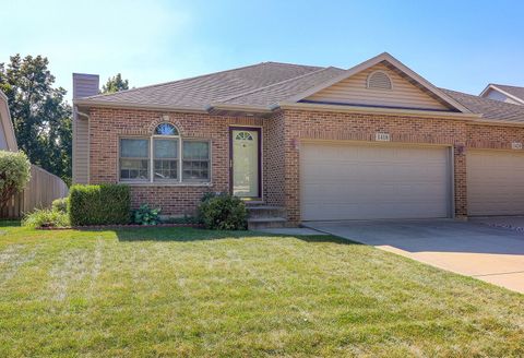 Photo of 1418 Coral Bell Drive, Joliet, IL 60435 (MLS # 12447847)