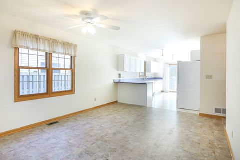 Tiny photo for 1418 Coral Bell Drive, Joliet, IL 60435 (MLS # 12447847)