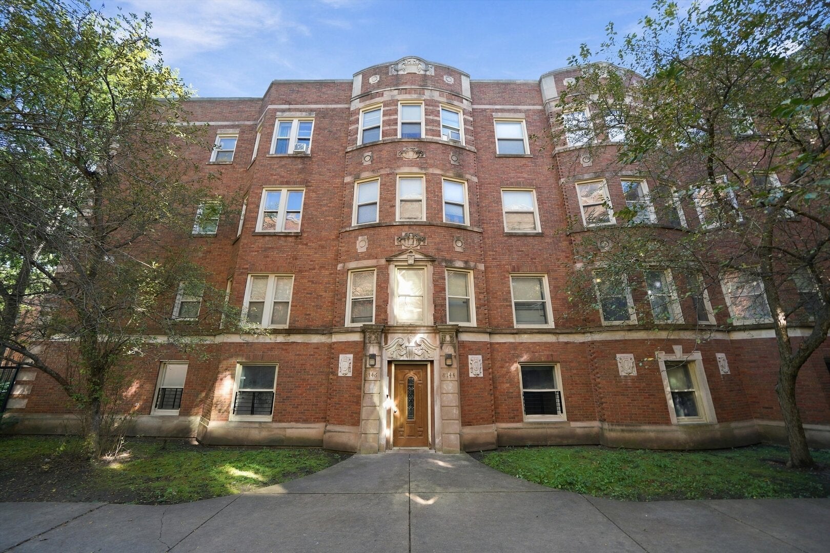 8146 S Drexel Avenue G