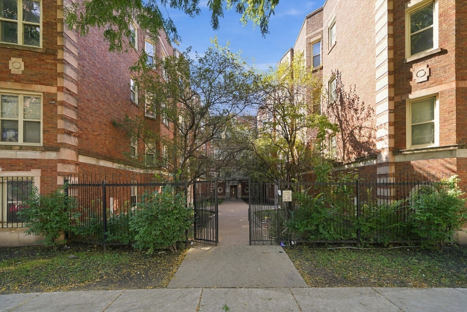 8146 S Drexel Avenue G