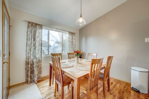 Tiny photo for 4330 Odonohue Drive, Joliet, IL 60431 (MLS # 12502026)