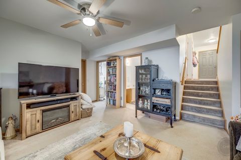 Tiny photo for 4330 Odonohue Drive, Joliet, IL 60431 (MLS # 12502026)