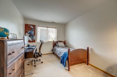 Tiny photo for 4330 Odonohue Drive, Joliet, IL 60431 (MLS # 12502026)