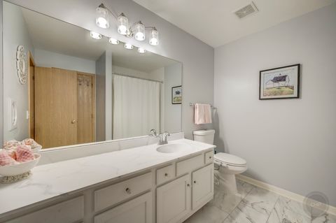 Tiny photo for 4330 Odonohue Drive, Joliet, IL 60431 (MLS # 12502026)