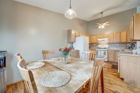 Tiny photo for 4330 Odonohue Drive, Joliet, IL 60431 (MLS # 12502026)
