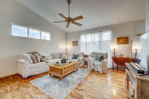 Tiny photo for 4330 Odonohue Drive, Joliet, IL 60431 (MLS # 12502026)