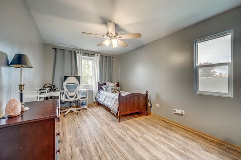 Tiny photo for 4330 Odonohue Drive, Joliet, IL 60431 (MLS # 12502026)