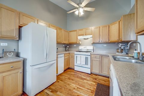 Tiny photo for 4330 Odonohue Drive, Joliet, IL 60431 (MLS # 12502026)