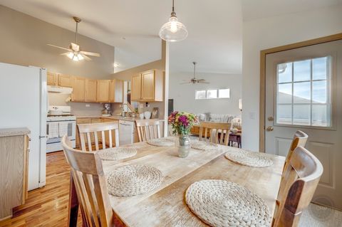 Tiny photo for 4330 Odonohue Drive, Joliet, IL 60431 (MLS # 12502026)