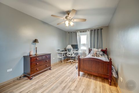 Tiny photo for 4330 Odonohue Drive, Joliet, IL 60431 (MLS # 12502026)