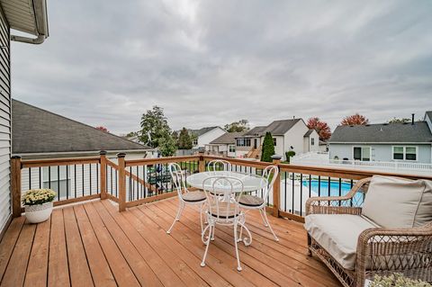 Tiny photo for 4330 Odonohue Drive, Joliet, IL 60431 (MLS # 12502026)