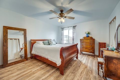 Tiny photo for 4330 Odonohue Drive, Joliet, IL 60431 (MLS # 12502026)