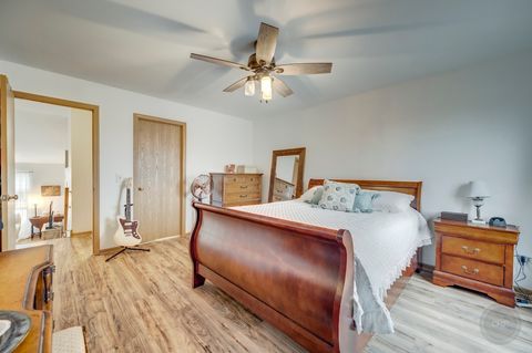 Tiny photo for 4330 Odonohue Drive, Joliet, IL 60431 (MLS # 12502026)