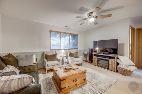 Tiny photo for 4330 Odonohue Drive, Joliet, IL 60431 (MLS # 12502026)