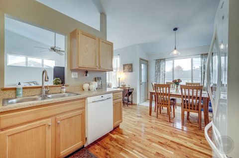 Tiny photo for 4330 Odonohue Drive, Joliet, IL 60431 (MLS # 12502026)