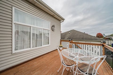 Tiny photo for 4330 Odonohue Drive, Joliet, IL 60431 (MLS # 12502026)
