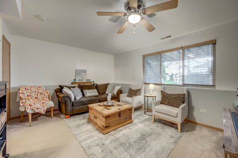 Tiny photo for 4330 Odonohue Drive, Joliet, IL 60431 (MLS # 12502026)